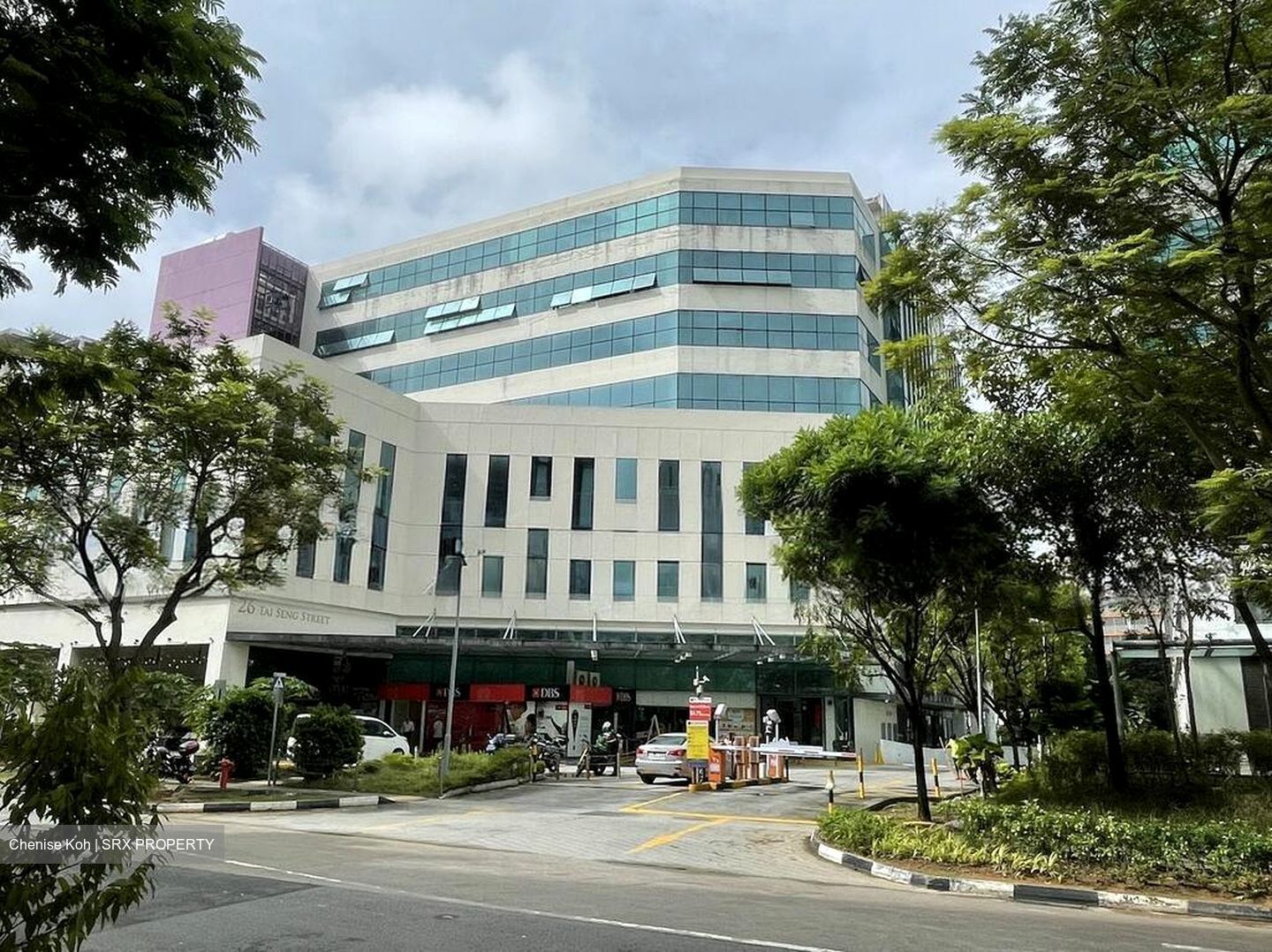 Tai Kim Industrial Estate (D19), Retail #516247931